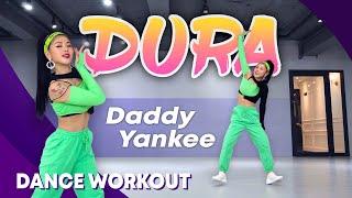 [Dance Workout] Daddy Yankee - Dura | MYLEE Cardio Dance Workout, Dance Fitness