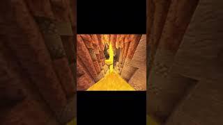 minecraft scary
