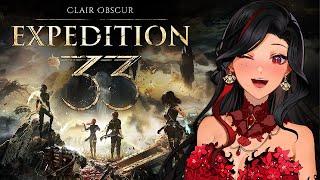Clair Obscur: Expedition 33 Part:3