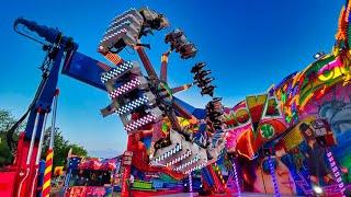 Move It (Van Herck) - Offride - 1 Mei Kermis Genk 2022 | Move It 32