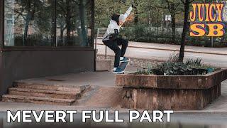 Mevert's "The Juicy Movie" Part | JuicySB