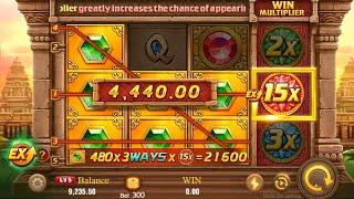 Best Games Fortune Gems Super Win 30