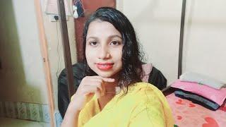 এই রকম বৃষ্টির দিনে আম চুরি করতাম আমরা, Kamal Monira New Video, Vlog Video 2024