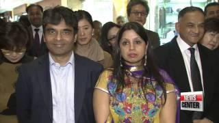 Indian food festival kicks off at Seoul hotel