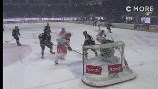 TPS - Tappara 2.finaali 23.4.2022 (maalikooste)