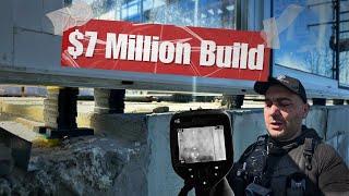 $7 Million Build Nightmare | Engineering Plan Error…