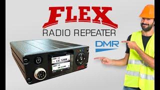 Blackbox FLEX Two-Way Radio REPEATER