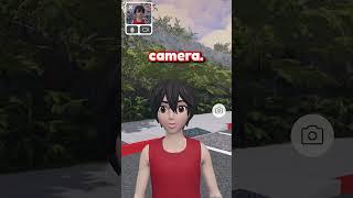 How to Move Your Roblox Character With YOUR CAMERA! | Roblox Real Time Camera Tracking Update