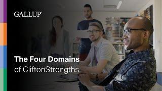 CliftonStrengths Domains: Executing | Strategic Thinking | Influencing | Relationship Building