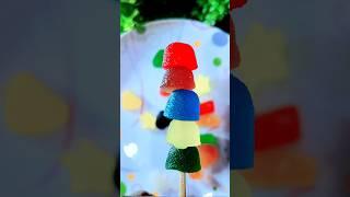 Real Love Colourful Fruit Premium Jelly#funny #status #viralvideo #trending #comedy