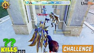  OMG !! ULTIMATE PHARAOH X-SUIT & UNLIMITED HEALTH HACKER CHALLENGED ME & PHARAOH X-SUIT IN BGMI