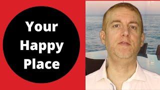 Your Happy Place | Free Fun and Relaxing