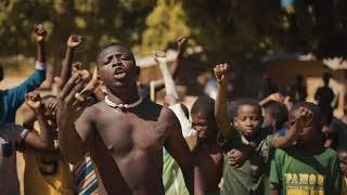 O BOY & GAMBIAN CHILD- FARANGTAMBA PT2 OFFICIAL VIDEO