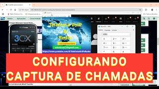 AVANÇADO: Configurando Captura de Chamadas no FreePBX (Callpickup Group)