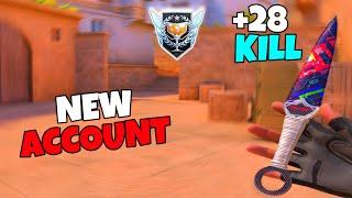 STANDOFF 2 | Full Competitive Match Gameplay (+28 Kill)  | 0.32.2