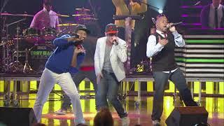 TobyMac & Diversecity: "Funky Jesus Music" (41st Dove Awards)