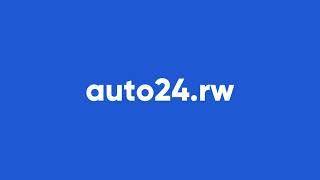 AUTO24.rw - Quality Certified Used Cars Coming to Rwanda  