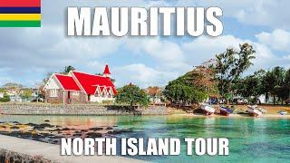 Port Louis Adventure: Exploring Mauritius' Bustling Capital and Surrounding Areas