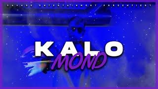 KALO - MOND (prod. by Miceeze) {OFFICIAL 4K VIDEO}