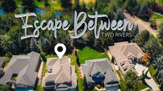 Experience Two Rivers | Eagle Idaho Home For Sale