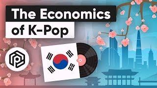 The Economics of K-Pop