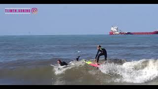 SURF TRAINERS ACADEMY - Surf Training for SPEED GENERATION with Smoothstar Surf Trainers