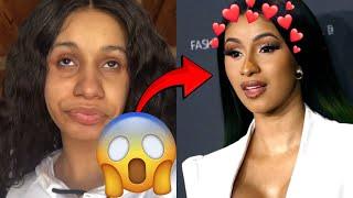 20 Things You Didn't Know About Cardi B