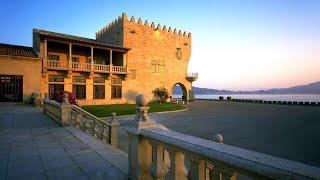 #Review Parador de Baiona