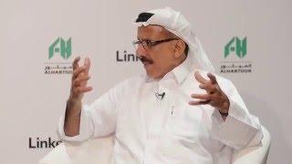 Khalaf Al Habtoor talks leadership at LinkedIn Speaker Series