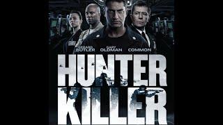 HUNTER KILLER (2018) *Official Trailer