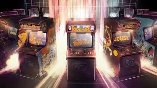 Midway Arcade Origins + download FREE