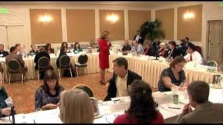 12-1-11 Part 1 CETF- Regional Leaders Workshop