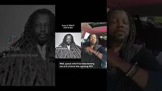 Gullah/Geechee - Jamaican Connection! (Raul Blaze Interview Drop)