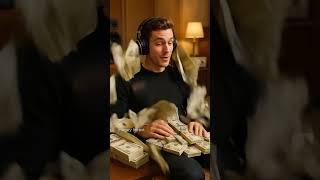 소리로 돈을 듣다ㅣListening to Wealth #재물운#금전운#부자되는법#wealth#money#affirmation#행운#rich