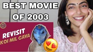 @OnlyDesi 'KOI MIL GAYA : The Revisit' REACTION