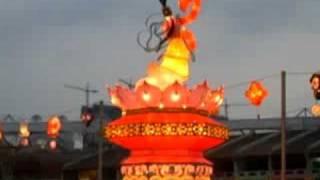 Mid-Autumn Festival (The Promenade @ Clarke Quay) by market2garden