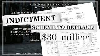 KARE 11 Investigates: Federal charges in Evergreen Recovery fraud probe