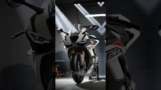 Unleashing the Beast: Why the Aprilia RSV4 is the Ultimate Superbike!