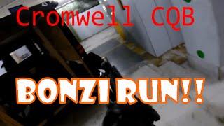 TACTICAL RESPONSE! Cromwell CQB | Ordo Airsoft