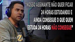 COMO GANHAR DINHEIRO NA BOLSA MESMO COM POUCO CONHECIMENTO | RAFAEL ZATTAR