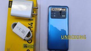 POCO M4 PRO UNBOXING // AJAY TECH AND GAMING #mobile