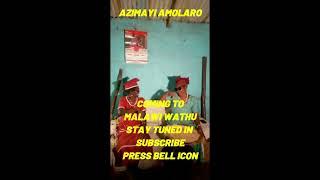 Azimayi Amolaro kubwera ku Malawi Wathu,Subscribe for more