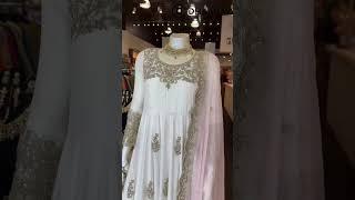 Stunning Bridal Dress Collection: Find Your Dream Gown at Dhaagay Mississauga #youtubeshorts #bridal