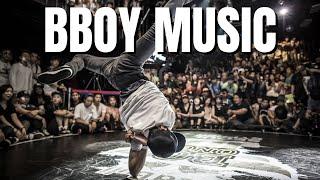  2024 Bboy Music Explosion: Insane Breakdance Beats You Can't Miss! 