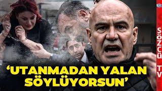 Turhan Çömez Çileden Çıktı! İşte Yenidoğan Çetesi Duruşması Gerçekleri! Bakanı Terletecek Sözler