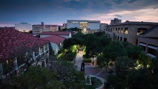 This Is Your Place. This is Texas State.