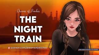 The Night Train [Remake] | Audio roleplay