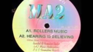 MA2 - Hearing Is Believing