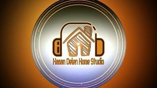 Hasan Delen Home Studio Channel Promotion