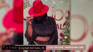 Q Vibe Essentials | Clothing in College Park